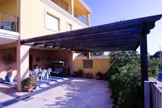 Appartamento climatizzato a San Pasquale - San Pasquale - 9