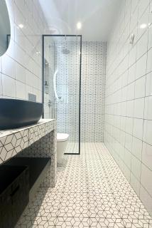 Renovated City Center x3 Double Bed Flat - Bendevís - 9