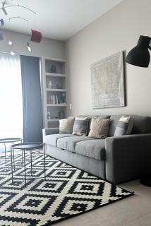 Renovated City Center x3 Double Bed Flat - Bendevís - 2