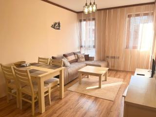 Apartment Saint Ivan Ski Resort - Bansko - 3