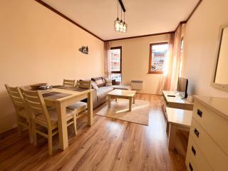 Apartment Saint Ivan Ski Resort - Bansko - 6