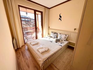 Apartment Saint Ivan Ski Resort - Bansko - 0