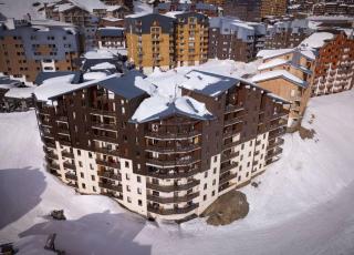 Reine Blanche Condo By AlpineStay - Val Thorens - 1