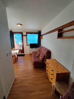 Reine Blanche Condo By AlpineStay - Val Thorens - 7