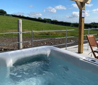 The Byre at Conker Tree Cottages - Saintfield - 6