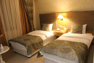 Adana Yukselhan Hotel - Adana - 9