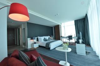 Ramee Grand Hotel And Spa - Manama - 2