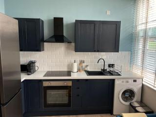Gorgeous Quarter House Apartment - Liverpool - 1