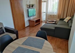 Family 2 bed Apartment in Bansko - Bansko - 7