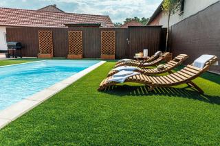 Zöld Gerle ház Mórahalom - Mórahalom - 6