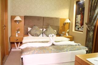 Adana Yukselhan Hotel - Adana - 8