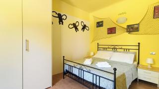 Edera Room and Apartment - Porto SantʼElpidio - 0