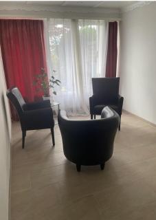 Dream Vacation for 4 Geusts easy to arrive - Spiez - 2