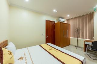 The Paradise Apartment - 61 Hung Vuong 2, Ninh Binh City - 7