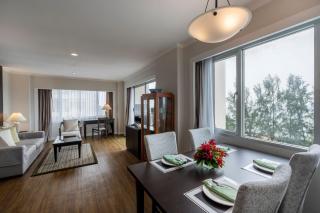 Kantary Bay Hotel And Serviced Apartment Rayong - Rayong - 6