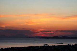 Thenia's Bellevue apartment - Saronida - 7