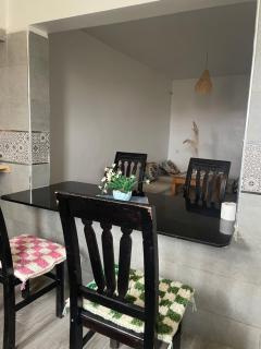 Sea house - Ouassane - 5