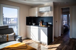 Hausboot Bellini - 2