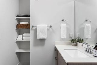 Studio Apt in the Center of Downtown by Cozysuites - Indianápolis - 4