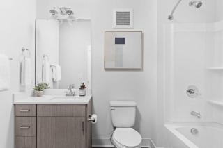 Studio Apt in the Center of Downtown by Cozysuites - Indianápolis - 3
