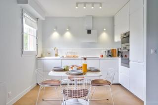 Le Riviera, Elégant Duplex - Cergy - 7