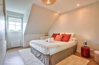 Le Riviera, Elégant Duplex - Cergy - 1