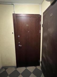 Cozy Private Room by Tallinn Old Town - Tallin - 3