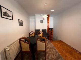 Downtown Urban Apartments - 8