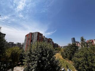 Downtown Urban Apartments - 6