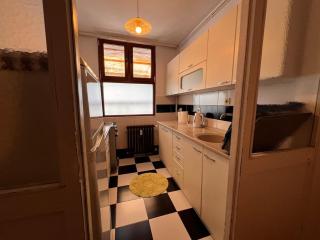 Downtown Urban Apartments - 3