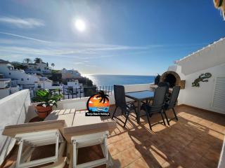 Spacious 2 Bed, 2 Bath in Capistrano Playa, Nerja - Nerja - 0