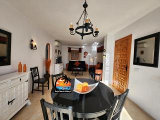 Spacious 2 Bed, 2 Bath in Capistrano Playa, Nerja - Nerja - 7