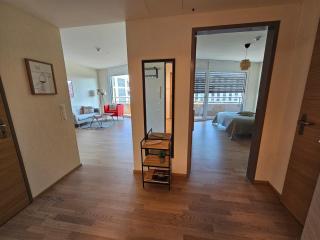 Erlenmatt - Basilea - 3