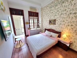 LushStay Rooftop - Hanoi Train Station - Hanoï - 8