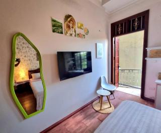 LushStay Rooftop - Hanoi Train Station - 4