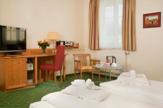 Hotel Althof Retz - Retz - 1