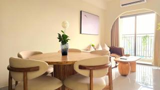 Peaceful Saigon Apartment - Ho Chi Minh - 0