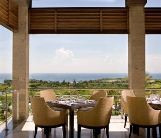 New Kuta Hotel by LORIN - Uluwatu - 4