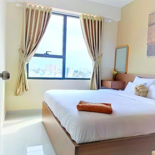 Peaceful Saigon Apartment - Ho Chi Minh - 9