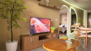 Peaceful Saigon Apartment - Ho Chi Minh - 5