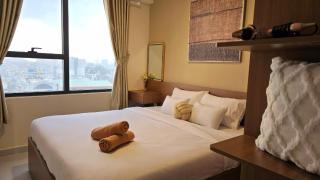 Peaceful Saigon Apartment - Ho Chi Minh - 2