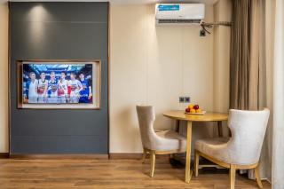 Bole Jing Pin Hotel - 4