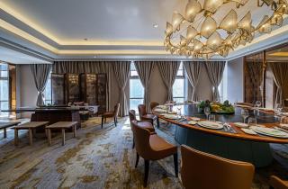 YTL OuYue International Hotel - Wenzhou - 2