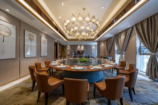 YTL OuYue International Hotel - Wenzhou - 3