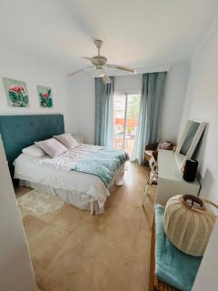 Comfy Seaside Duplex with Sea Views - Bahia de Casares - 9