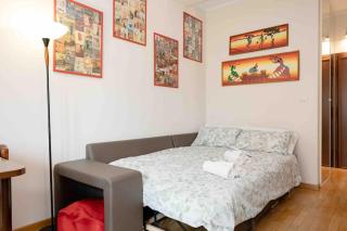 Strategic Apartment Duomo-Forlanini-Linate - Milan - 5