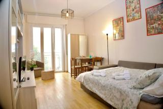 Strategic Apartment Duomo-Forlanini-Linate - Milan - 9