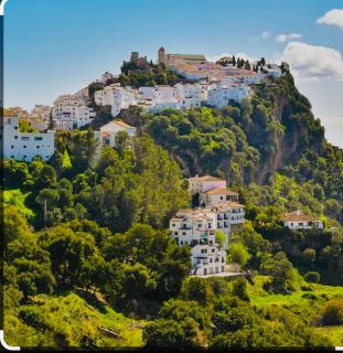 Comfy Seaside Duplex with Sea Views - Bahia de Casares - 3