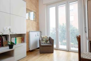 Strategic Apartment Duomo-Forlanini-Linate - Milan - 6