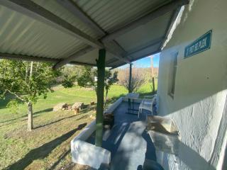 Berge toe - Spanspek se plek Farmstay - Bonnievale - 5